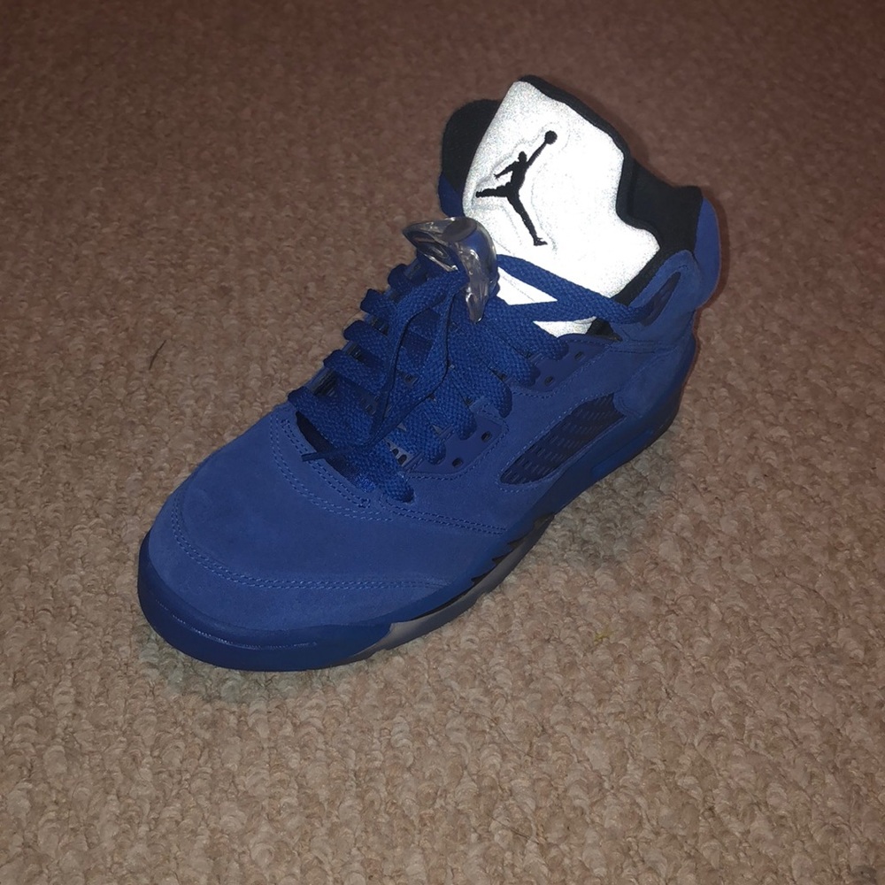 New Air Jordan’s Great Condition!!